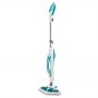 Polti | PTEU0282 Vaporetto SV450_Double | Steam mop | Power 1500 W | Steam pressure Not Applicable bar | Water tank capacity 0.3 - 2